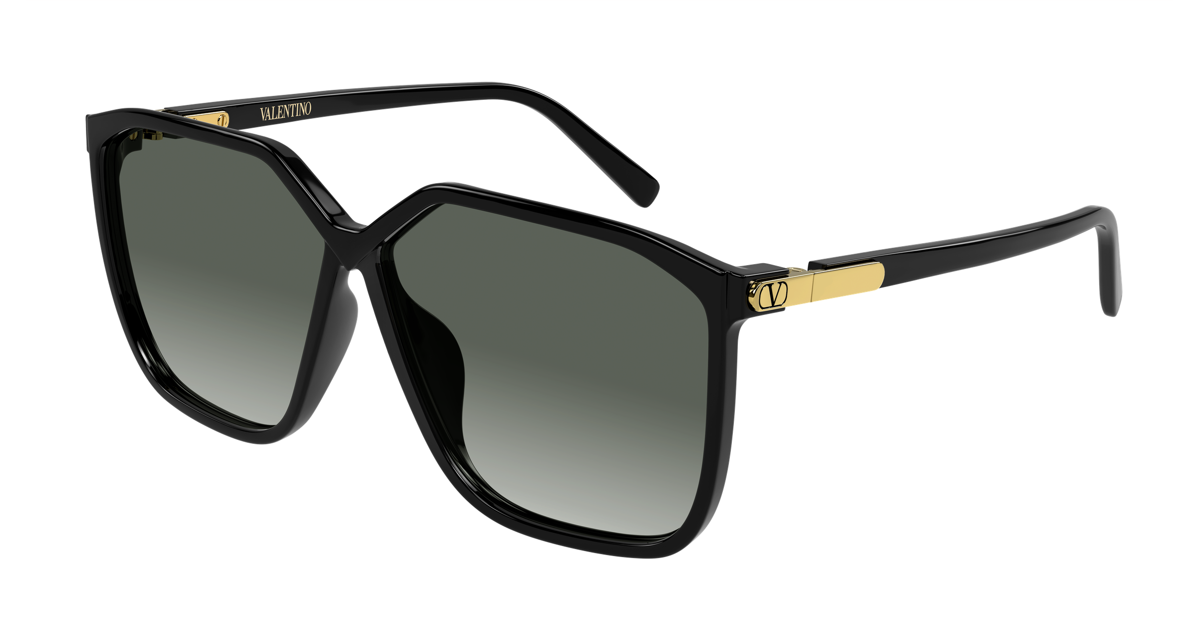 Okulary przeciwsłoneczne Valentino VG0025S 001 59