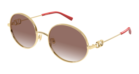 Okulary przeciwsłoneczne Valentino VG0027S 003 56