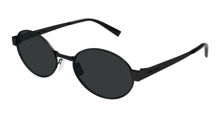 Okulary przeciwsłoneczne Saint Laurent SL 692 001 55