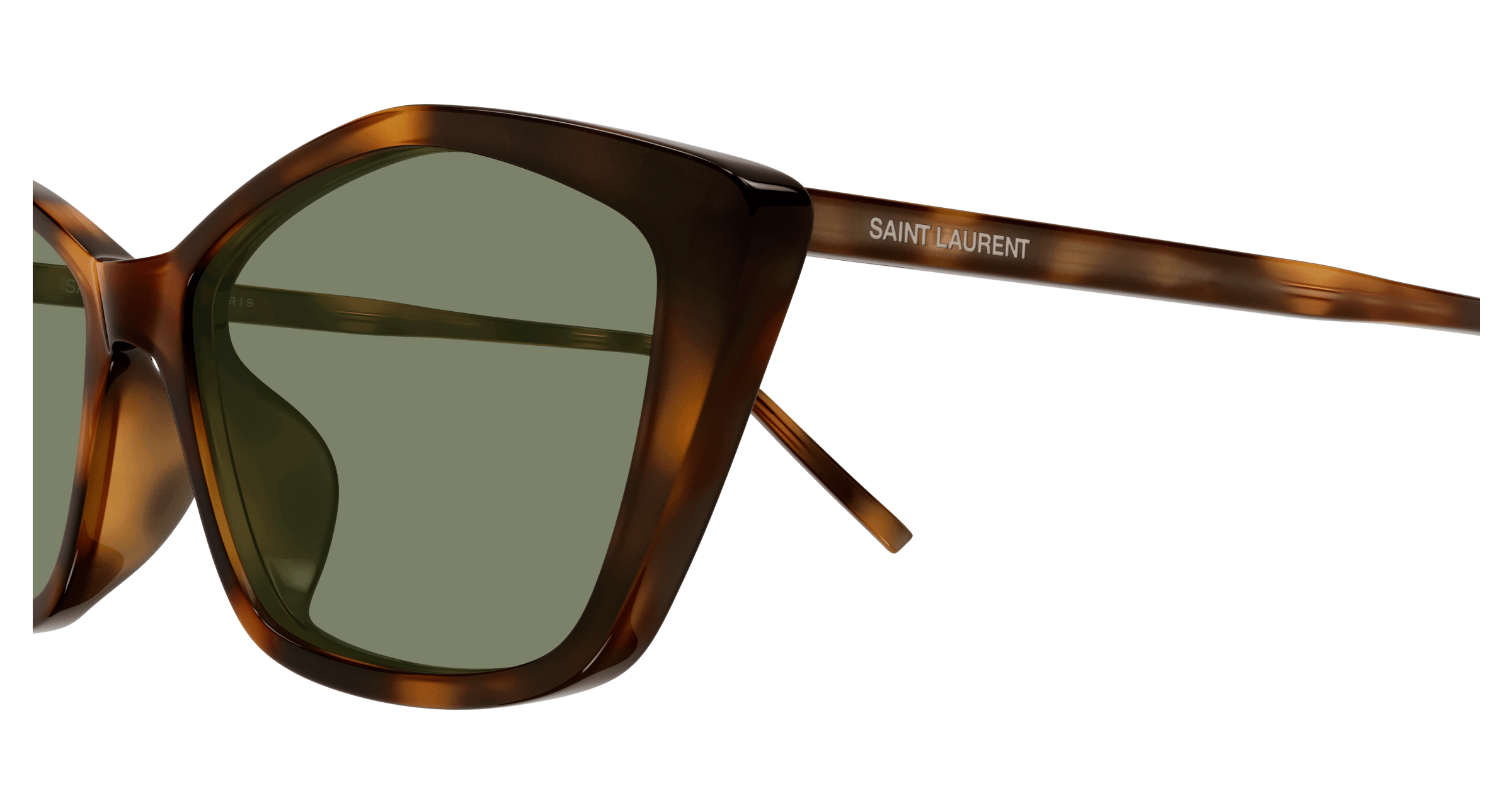 Okulary przeciwsłoneczne Saint Laurent SL 775 003 57