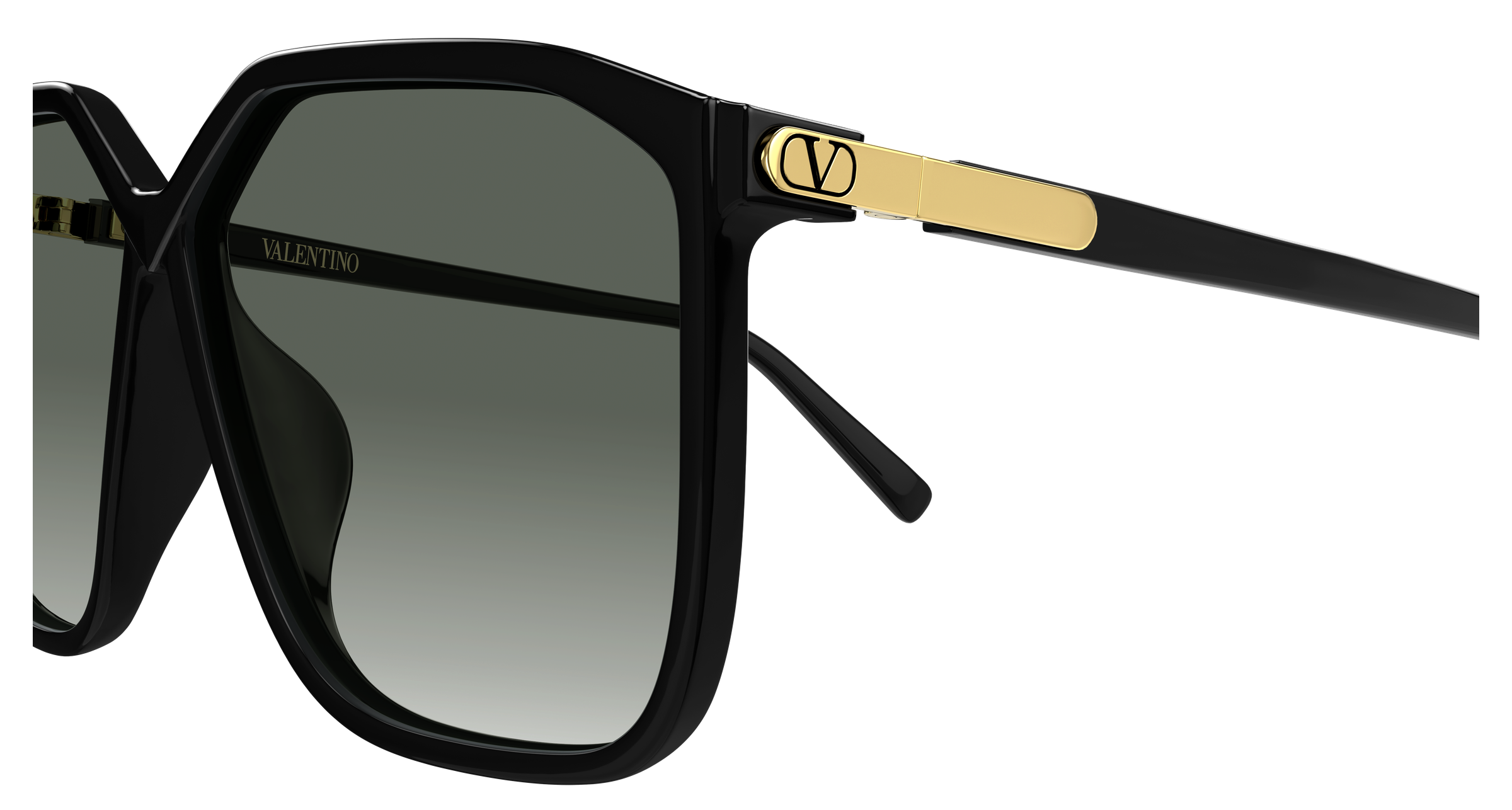 Okulary przeciwsłoneczne Valentino VG0025S 001 59