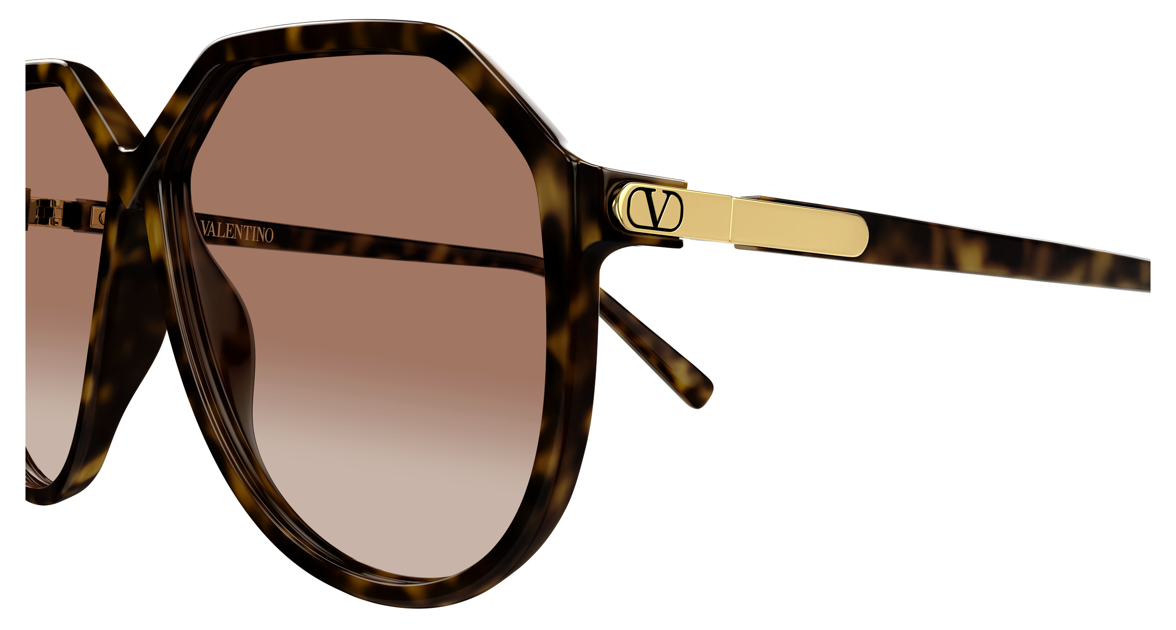 Okulary przeciwsłoneczne Valentino VG0026S 002 61