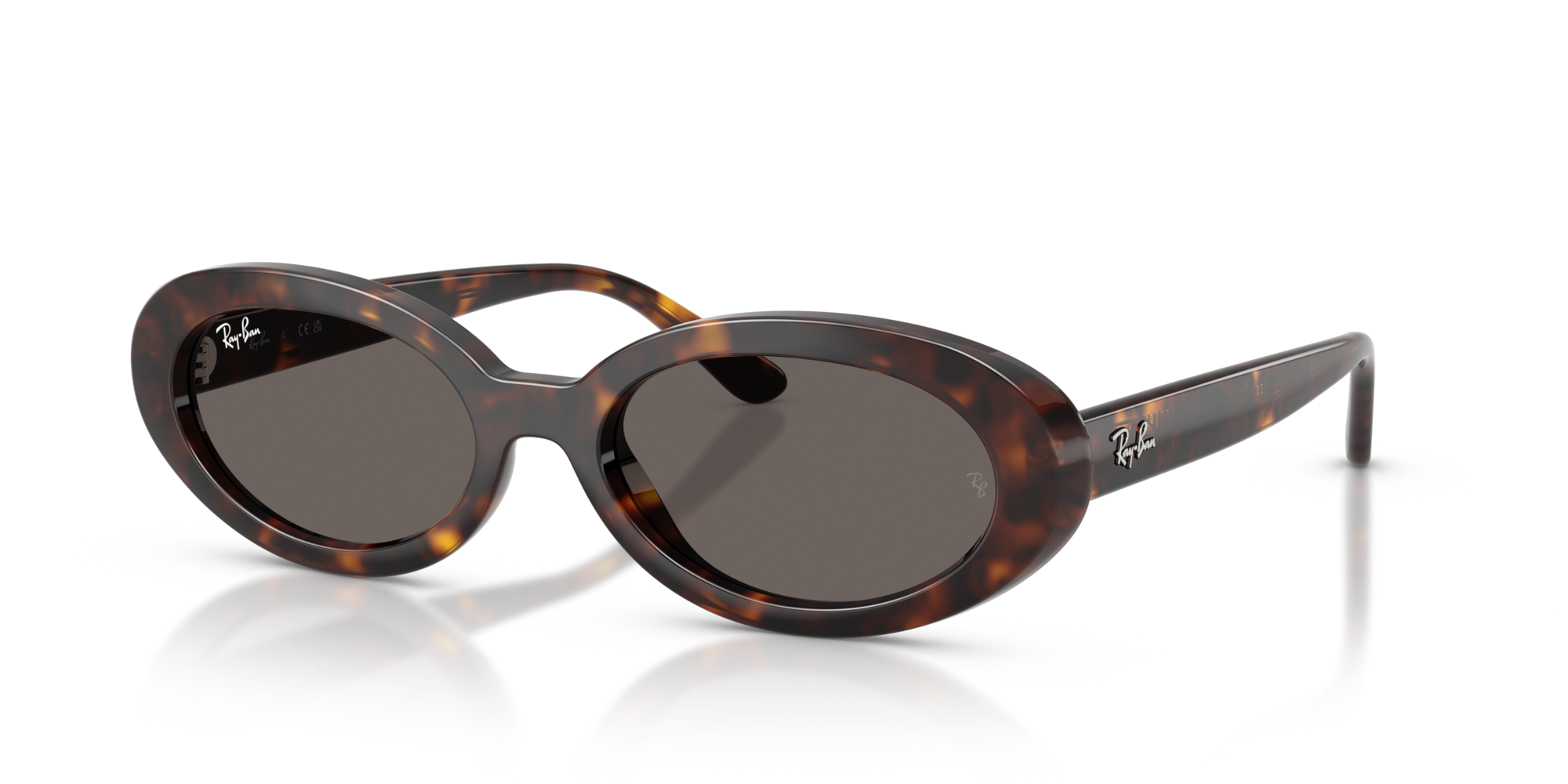 Okulary przeciwsłoneczne Ray-Ban® RB 2223 902/B1 54