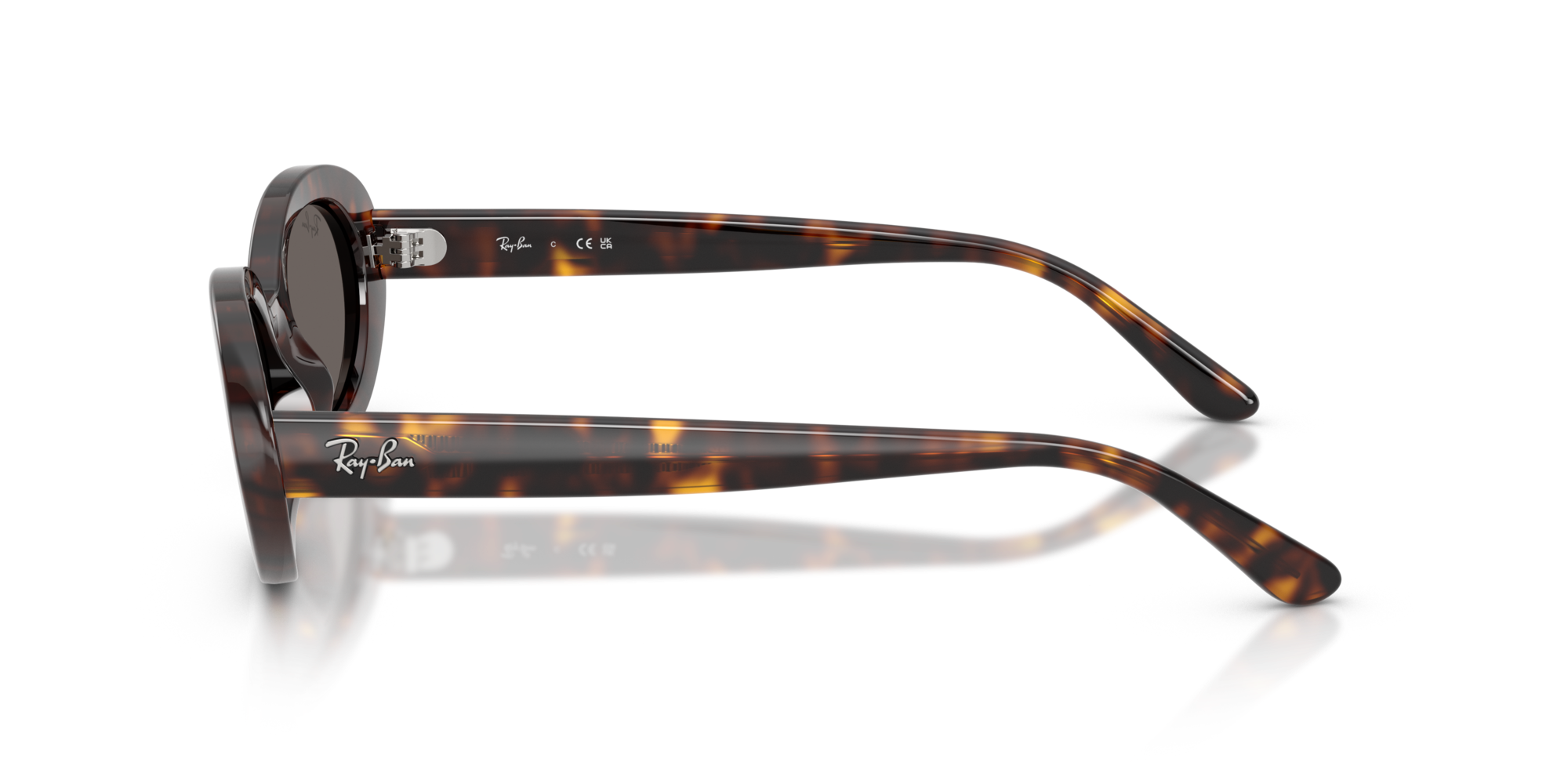 Okulary przeciwsłoneczne Ray-Ban® RB 2223 902/B1 54