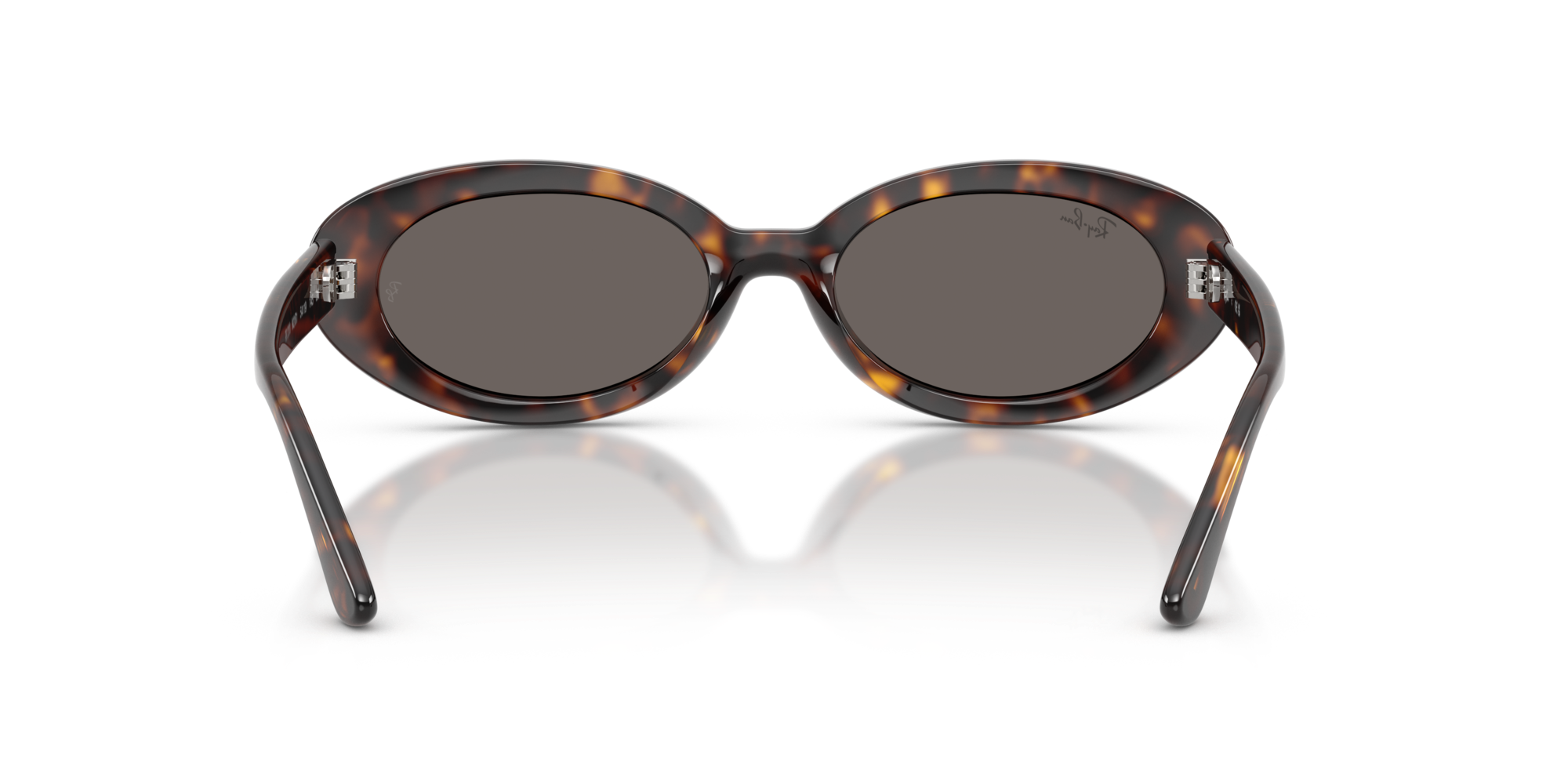 Okulary przeciwsłoneczne Ray-Ban® RB 2223 902/B1 54