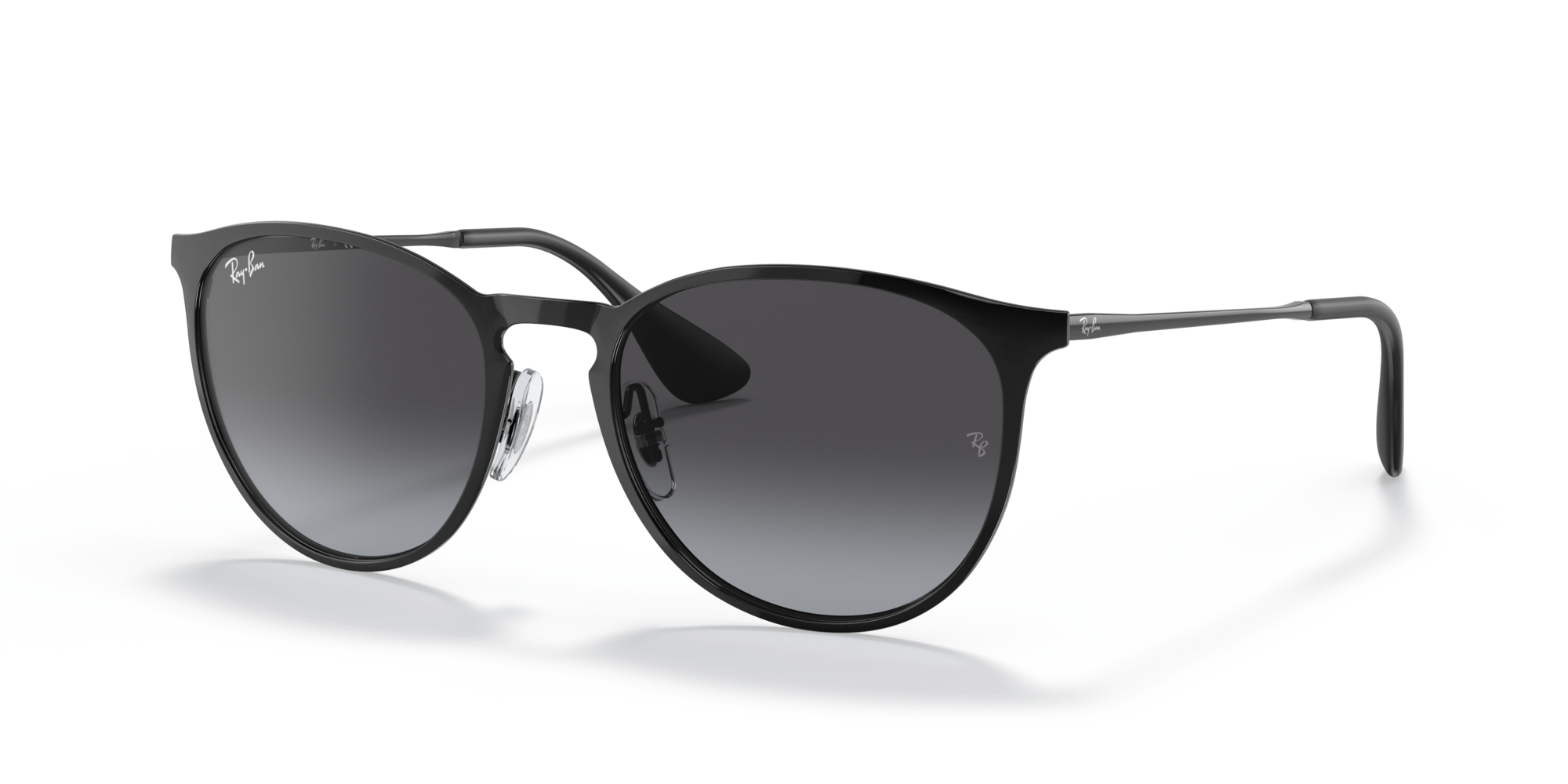 Okulary przeciwsłoneczne Ray-Ban® RB 3539 ERIKA METAL 002/8G 54