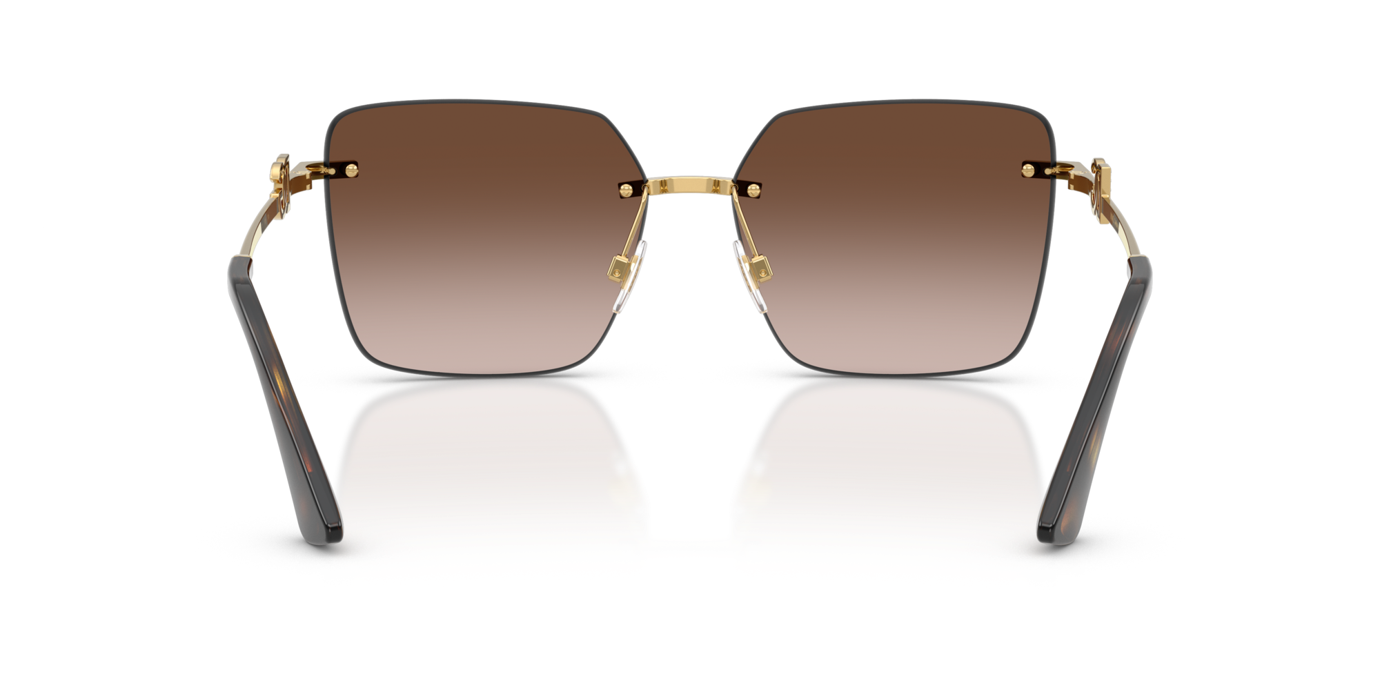 Okulary przeciwsłoneczne Dolce & Gabbana DG 2332B 02/13 59