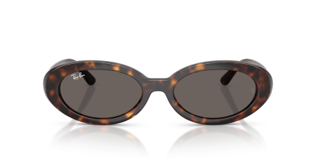 Okulary przeciwsłoneczne Ray-Ban® RB 2223 902/B1 54
