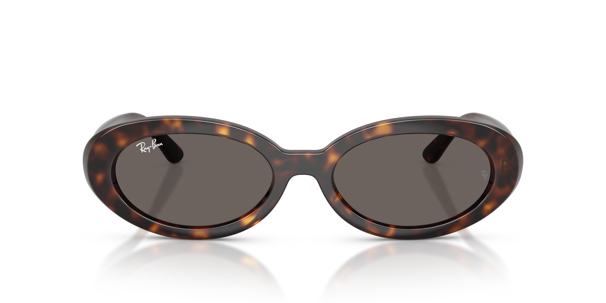 Okulary przeciwsłoneczne Ray-Ban® RB 2223 902/B1 54