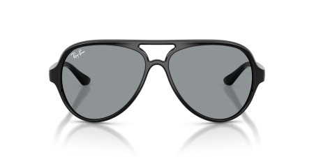 Okulary przeciwsłoneczne Ray-Ban® RB 4125 CATS 601/R6 59
