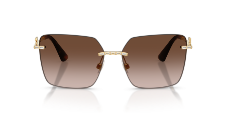 Okulary przeciwsłoneczne Dolce & Gabbana DG 2332B 02/13 59