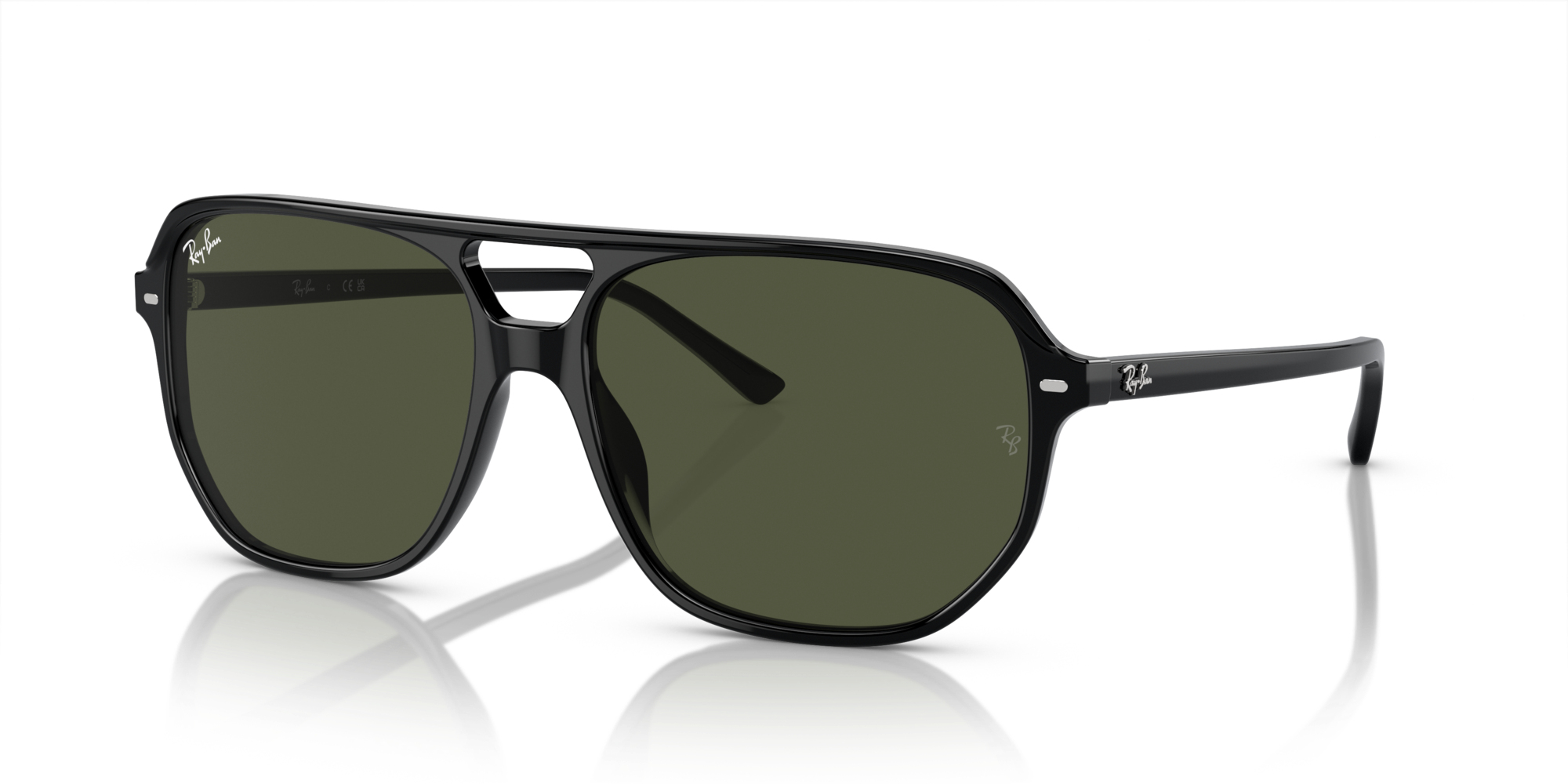 Okulary przeciwsłoneczne Ray-Ban® RB 2205 BILL ONE 901/31 60