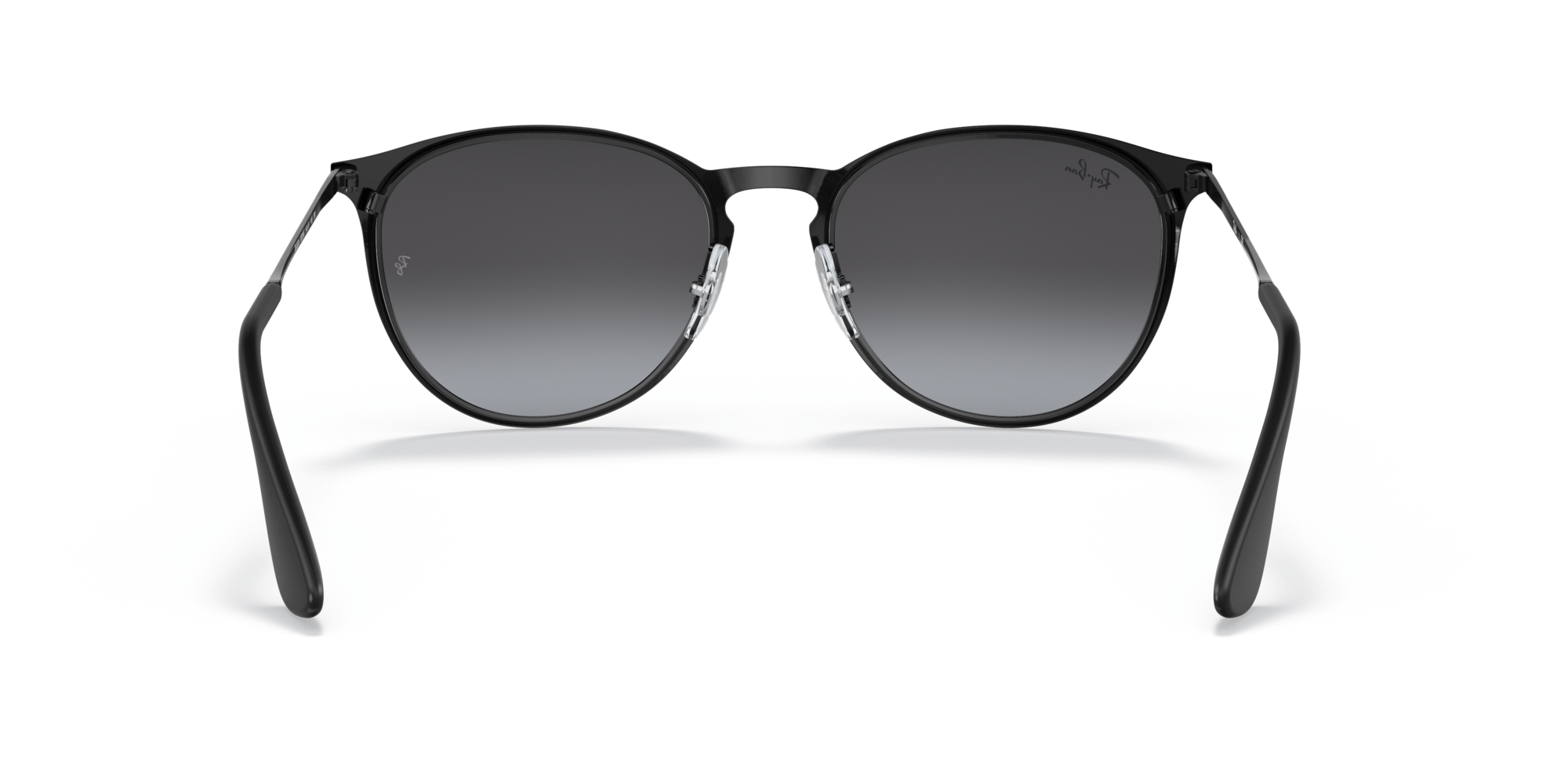 Okulary przeciwsłoneczne Ray-Ban® RB 3539 ERIKA METAL 002/8G 54