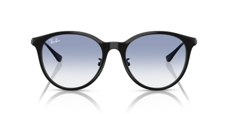 Okulary przeciwsłoneczne Ray-Ban® RB 4334D 601/19 55