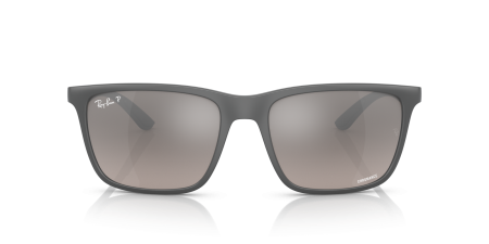 Okulary przeciwsłoneczne Ray-Ban® RB 4385 60175J 58 z polaryzacją