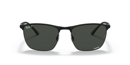 Okulary przeciwsłoneczne Ray-Ban® RB 3686 186/K8 57 z polaryzacją