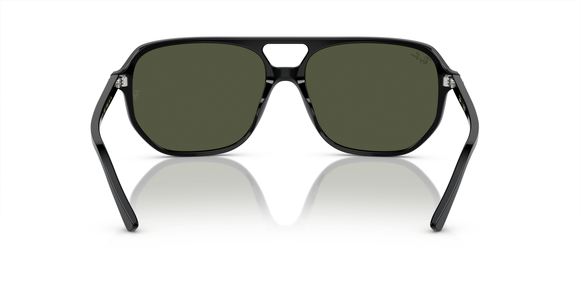 Okulary przeciwsłoneczne Ray-Ban® RB 2205 BILL ONE 901/31 60