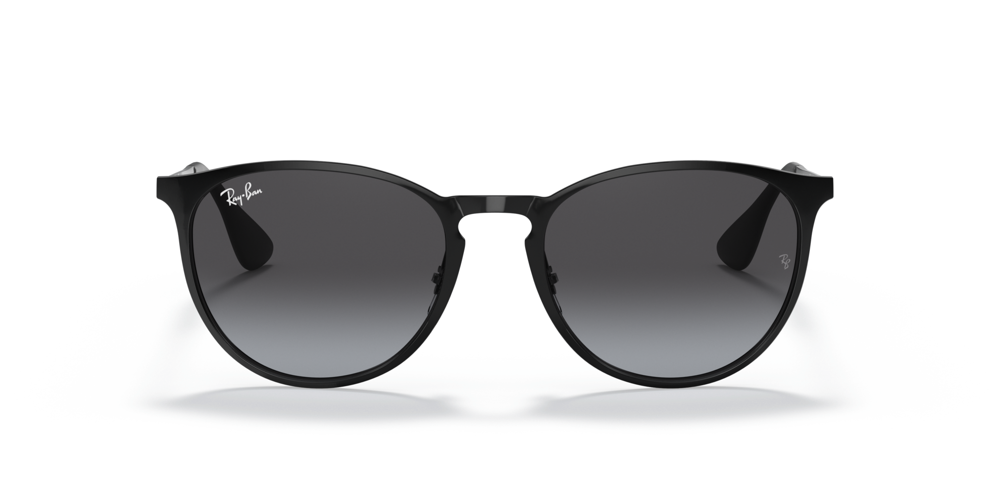 Okulary przeciwsłoneczne Ray-Ban® RB 3539 ERIKA METAL 002/8G 54