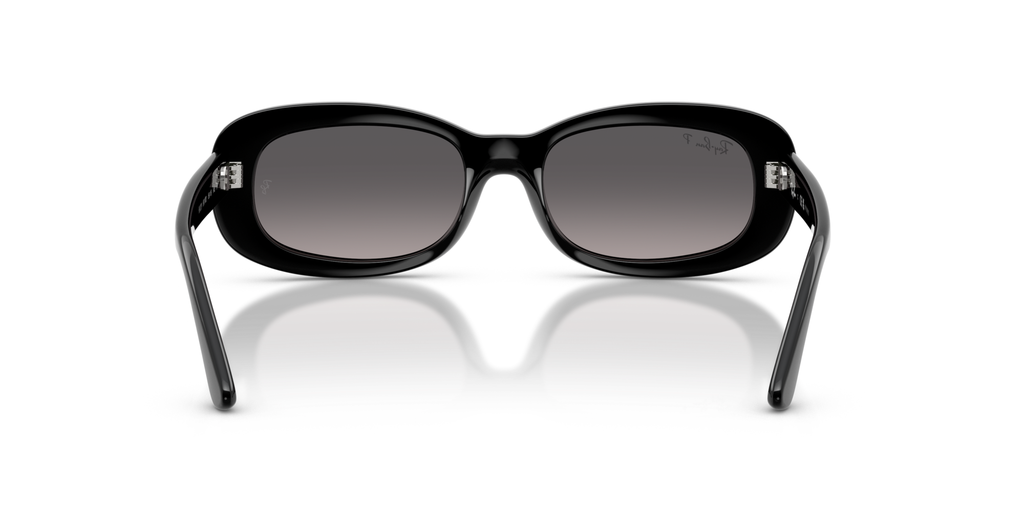 Okulary przeciwsłoneczne Ray-Ban® RB 2221 901/M3 56 z polaryzacją