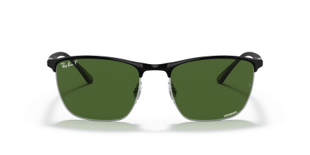 Okulary przeciwsłoneczne Ray-Ban® RB 3686 9144P1 57 z polaryzacją