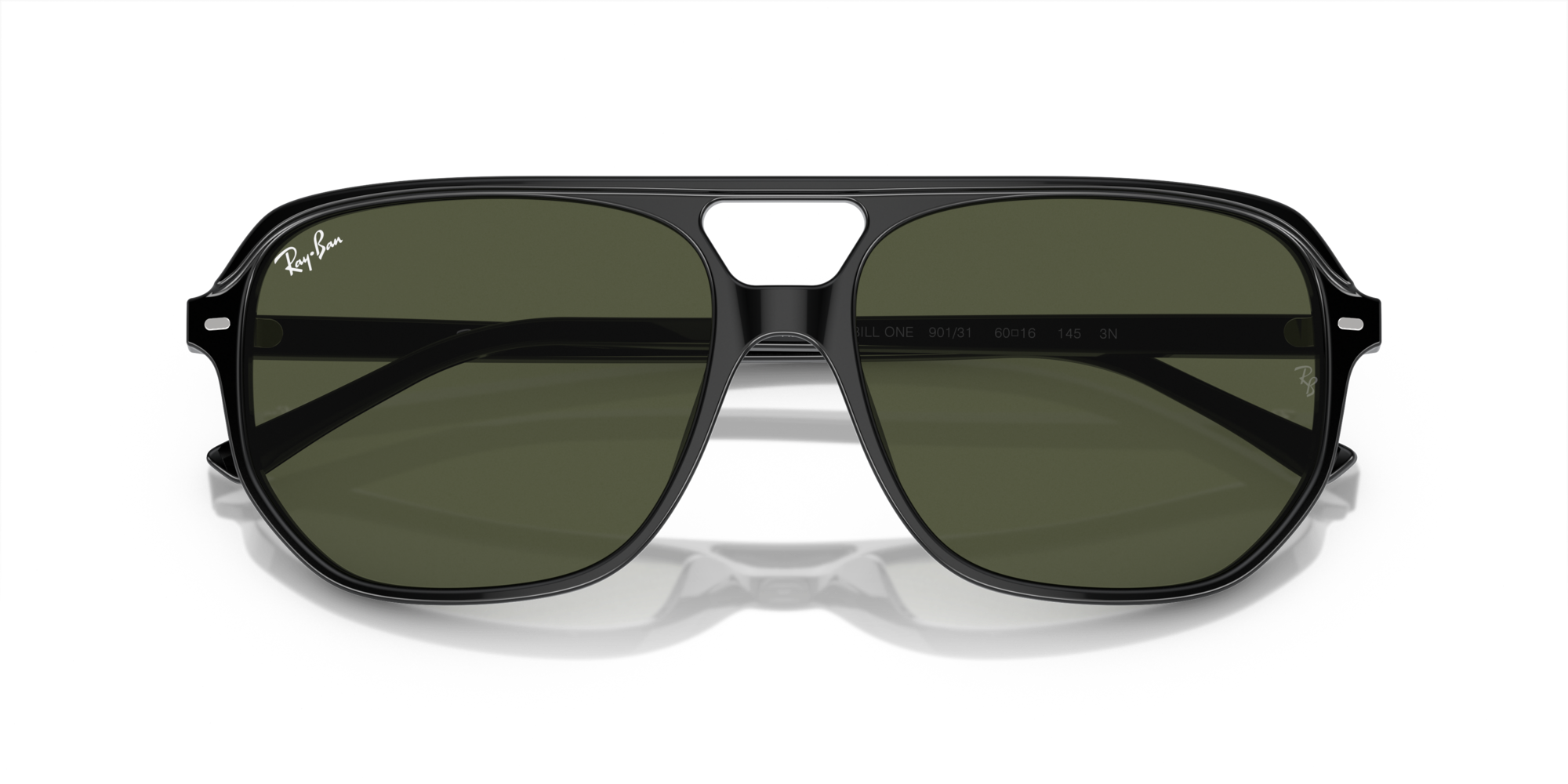 Okulary przeciwsłoneczne Ray-Ban® RB 2205 BILL ONE 901/31 60