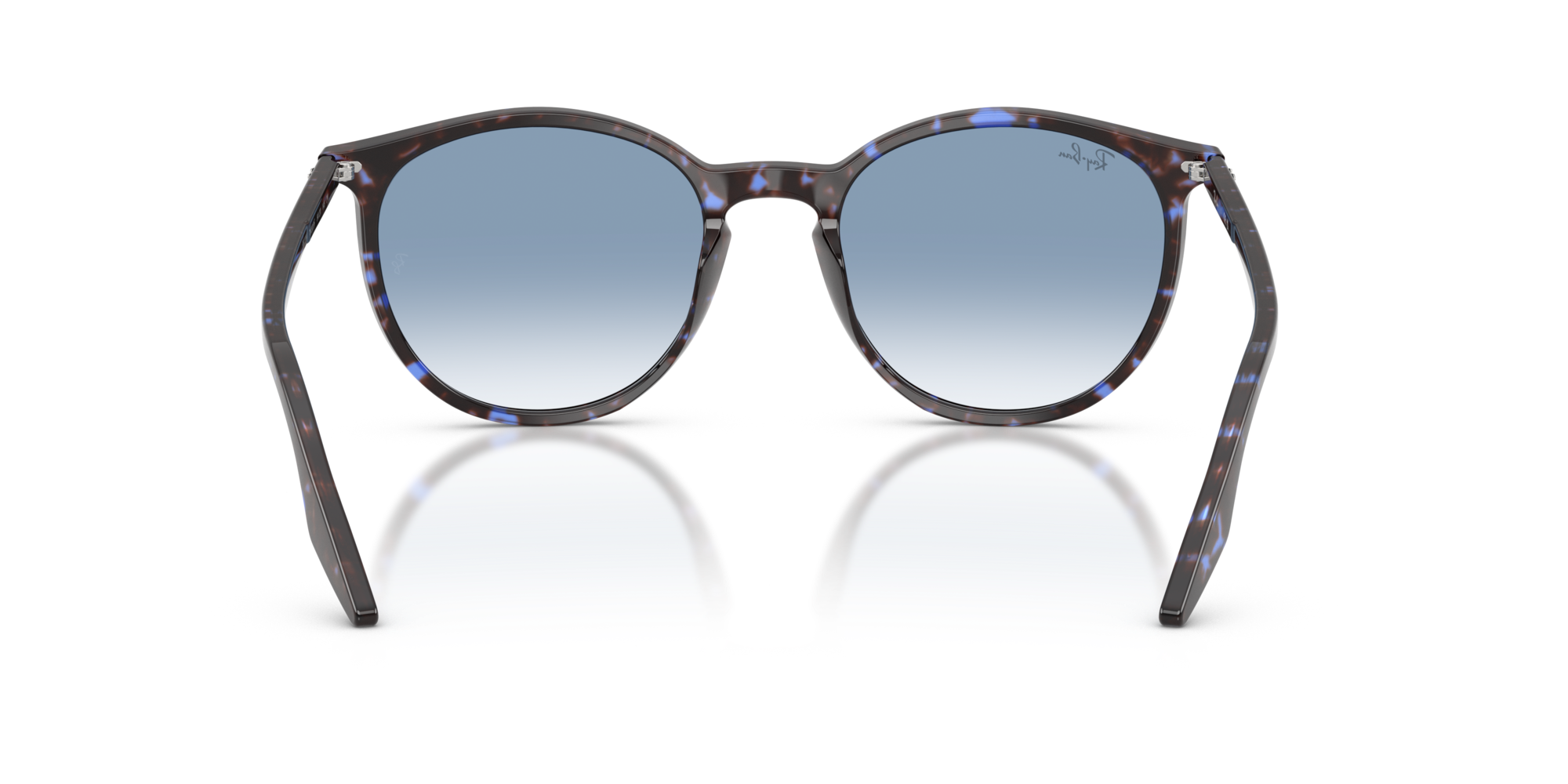 Okulary przeciwsłoneczne Ray-Ban® RB 2204 14303F 54