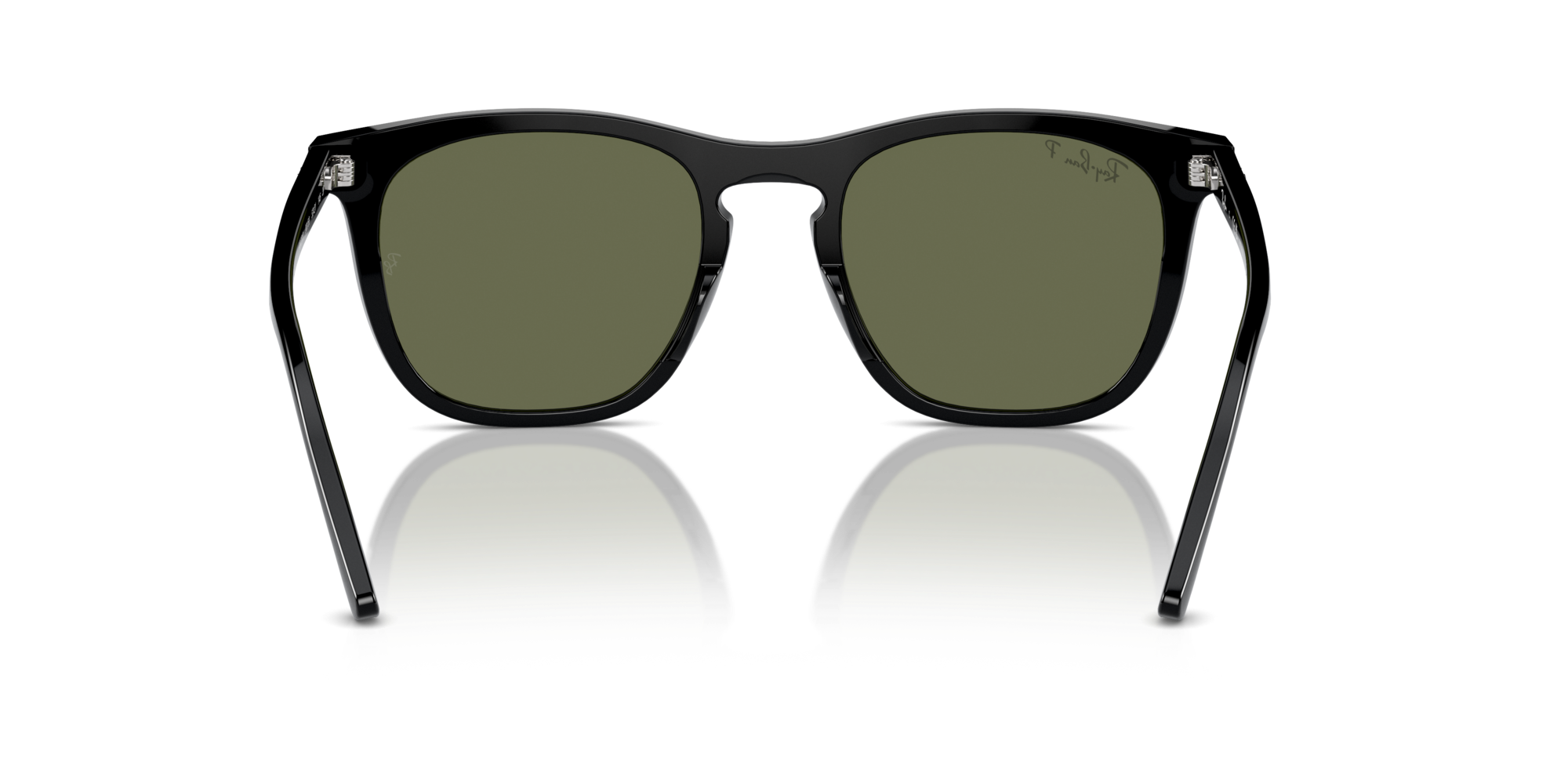 Okulary przeciwsłoneczne Ray-Ban® RB 2210 901/58 53 z polaryzacją