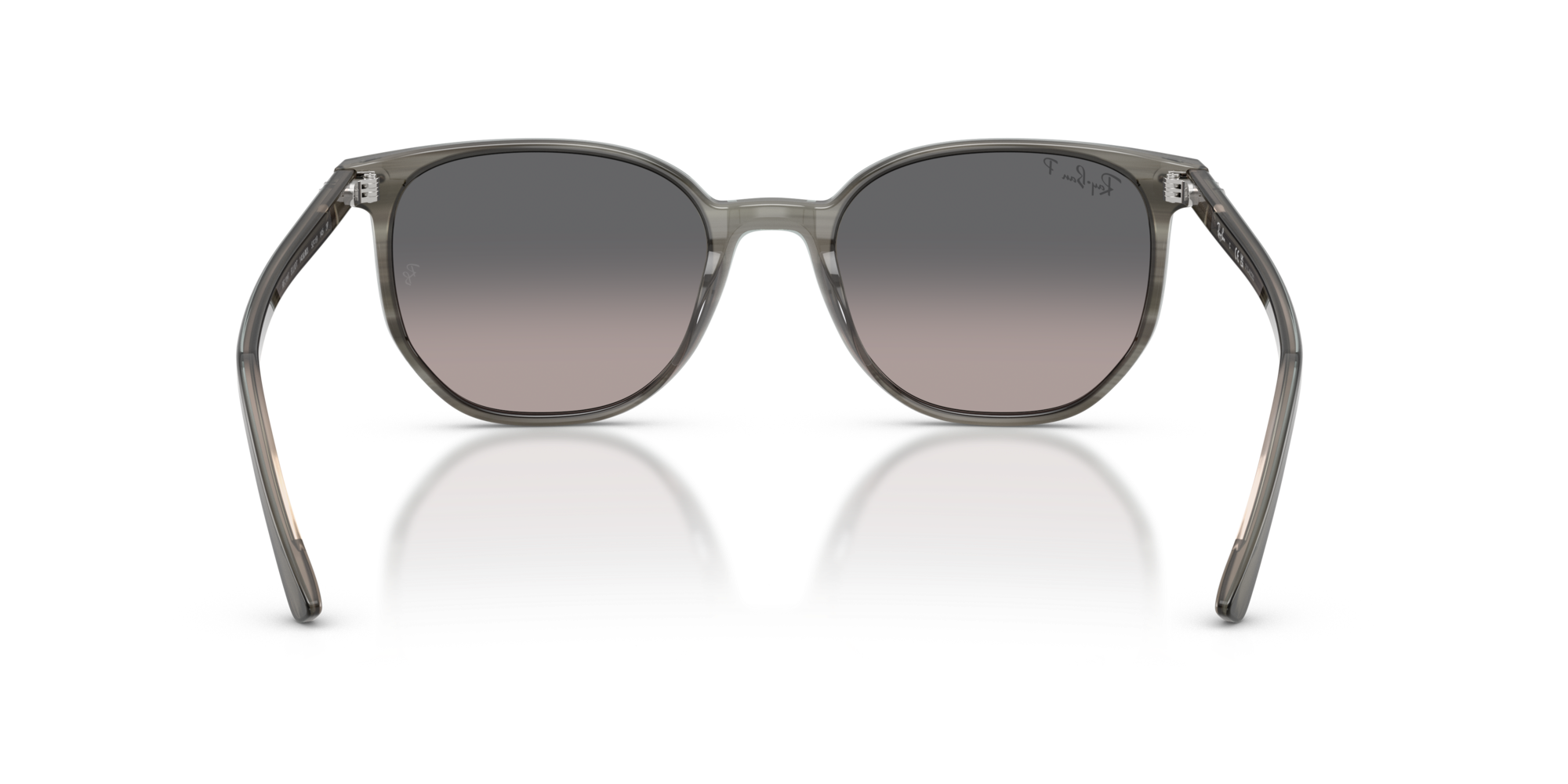 Okulary przeciwsłoneczne Ray-Ban® RB 2197 ELLIOT 1438 M3 52 z polaryzacją