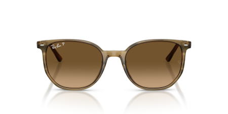 Okulary przeciwsłoneczne Ray-Ban® RB 2197 ELLIOT 1439 M2 52 z polaryzacją