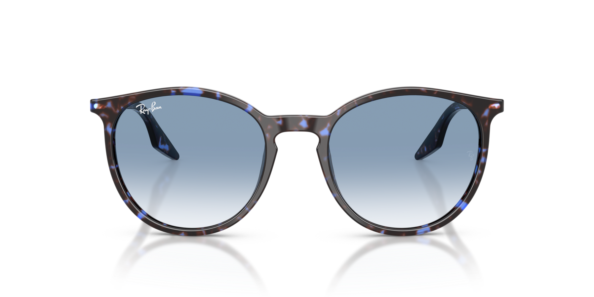 Okulary przeciwsłoneczne Ray-Ban® RB 2204 14303F 54