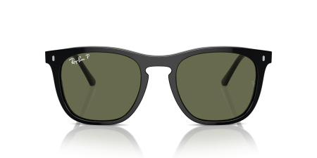 Okulary przeciwsłoneczne Ray-Ban® RB 2210 901/58 53 z polaryzacją