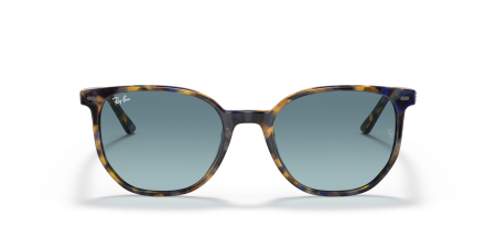 Okulary przeciwsłoneczne Ray-Ban® RB 2197 ELLIOT 1356 3M 52