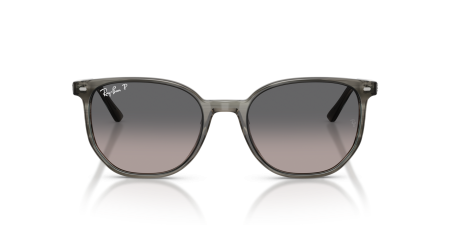 Okulary przeciwsłoneczne Ray-Ban® RB 2197 ELLIOT 1438 M3 52 z polaryzacją