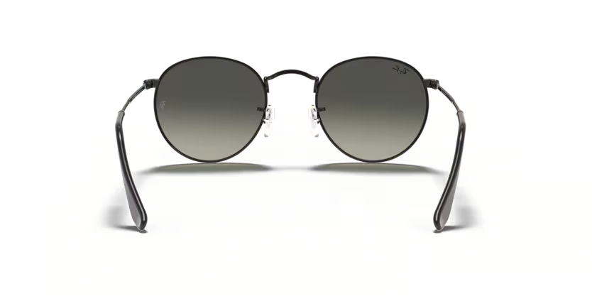 Okulary przeciwsłoneczne Ray-Ban® RB 3447 ROUND METAL 002/71 53