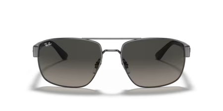 Okulary przeciwsłoneczne Ray-Ban® 3663 004/71 60