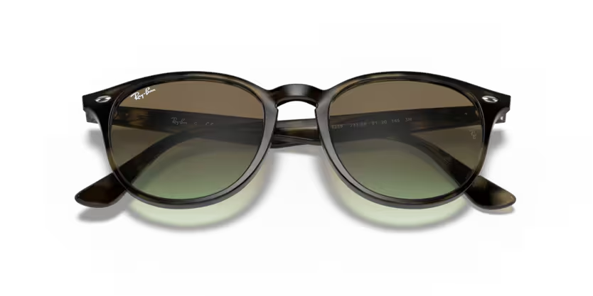 Okulary przeciwsłoneczne Ray-Ban® RB 4259 731/E8 51