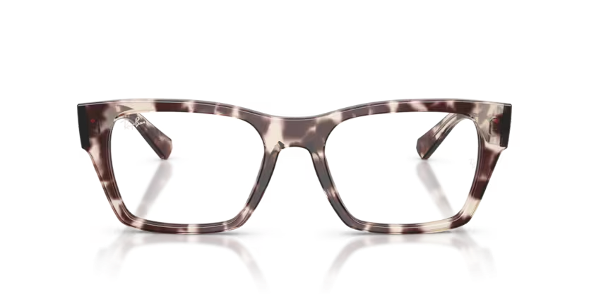 Okulary korekcyjne Ray-Ban® RB 5448 8461 55
