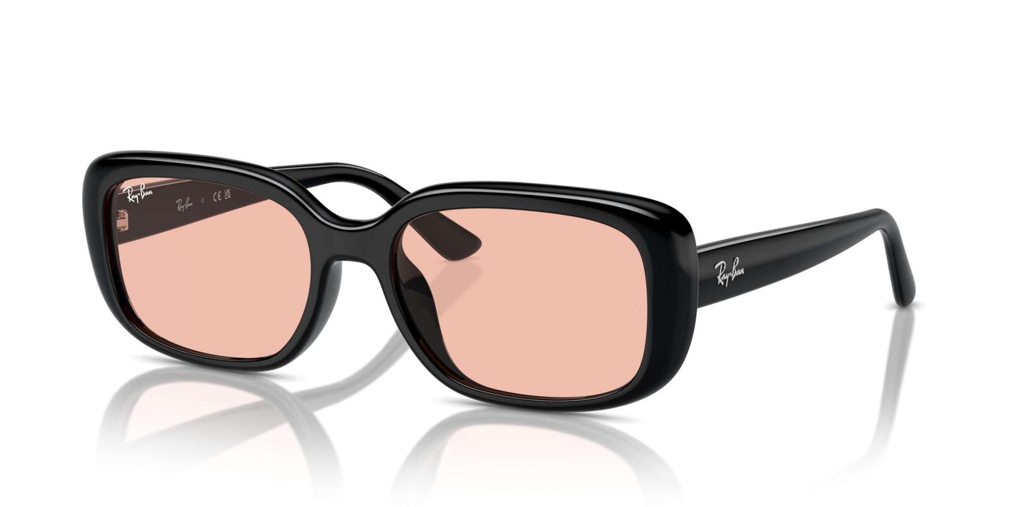 Okulary przeciwsłoneczne Ray-Ban® RB 4421D 6677/84 56