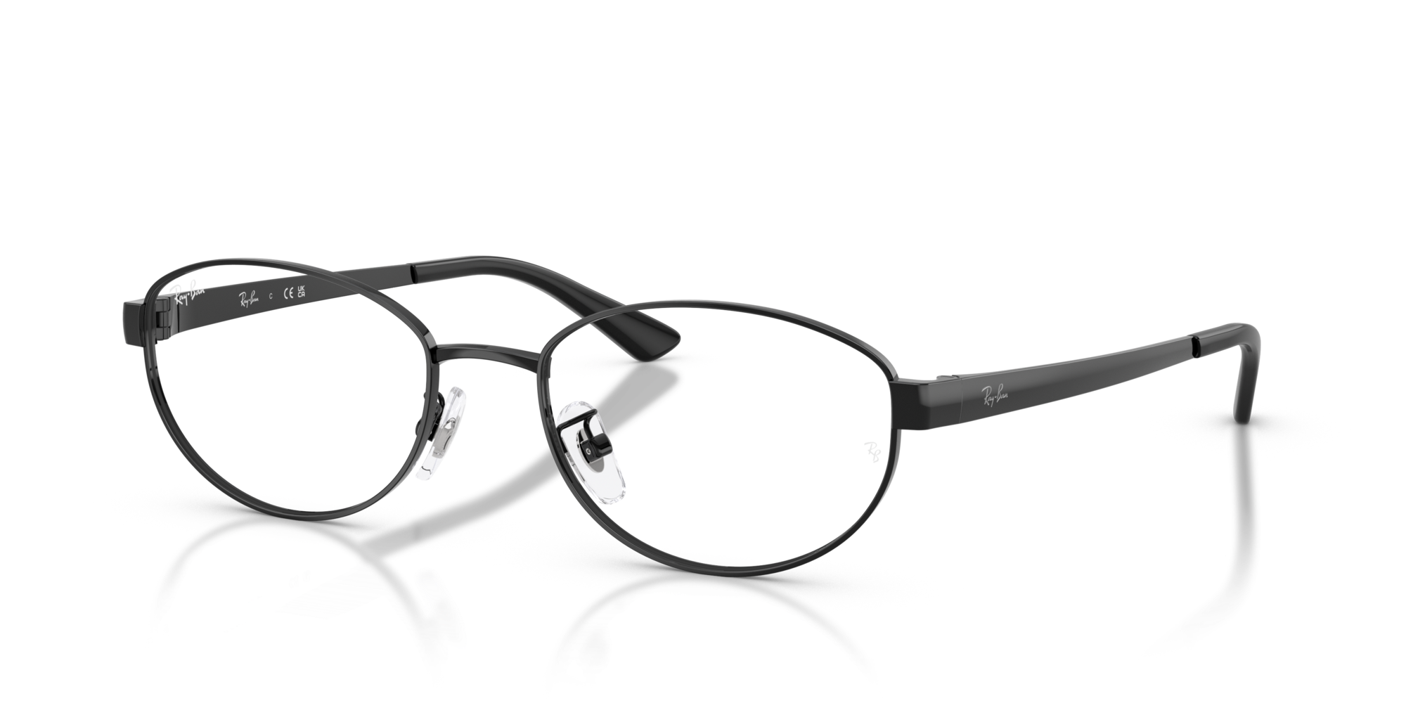 Okulary korekcyjne Ray-Ban® RB 3774VD 2509 55
