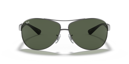 Okulary przeciwsłoneczne Ray-Ban® RB 3386 004/71 67