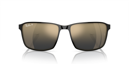 Okulary przeciwsłoneczne Ray-Ban® RB 3721CH 187/J0 59 z polaryzacją