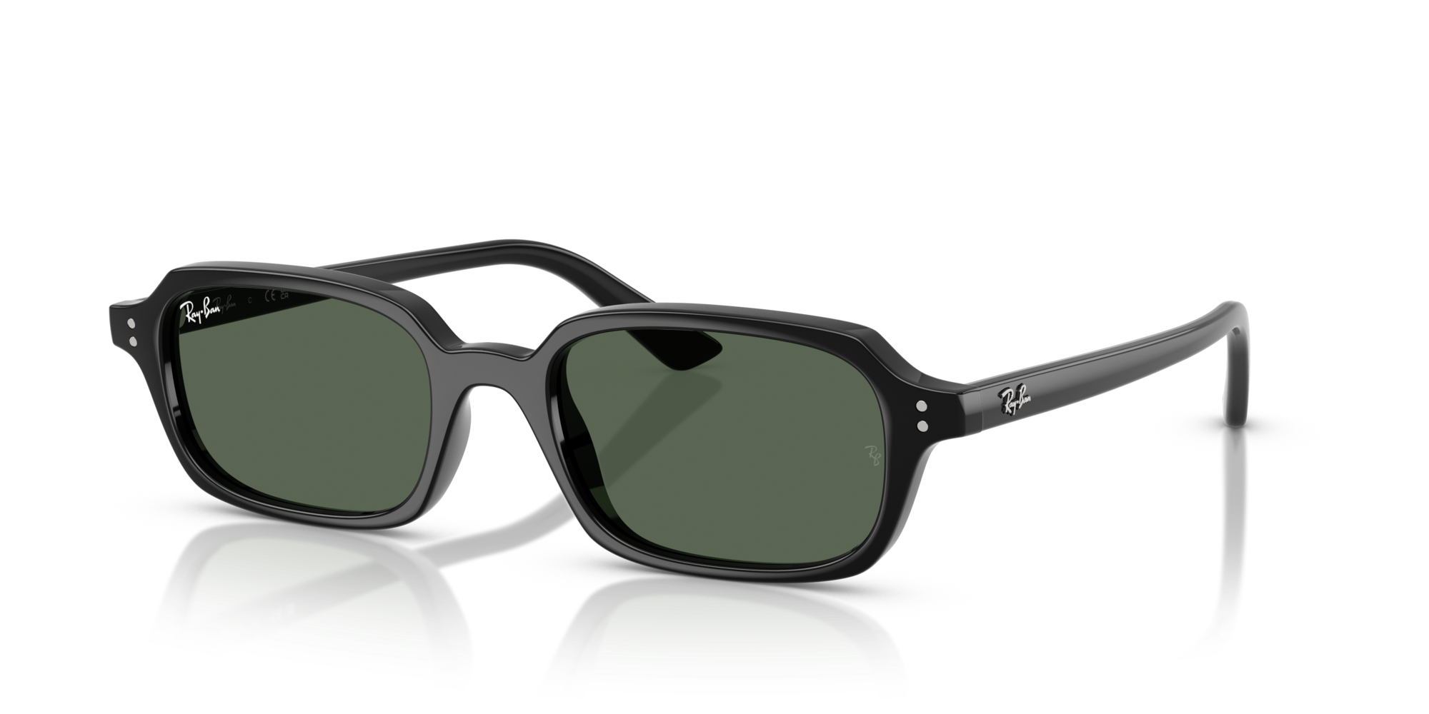 Okulary przeciwsłoneczne Ray-Ban® RB 4455 ZURI 6677/71 52
