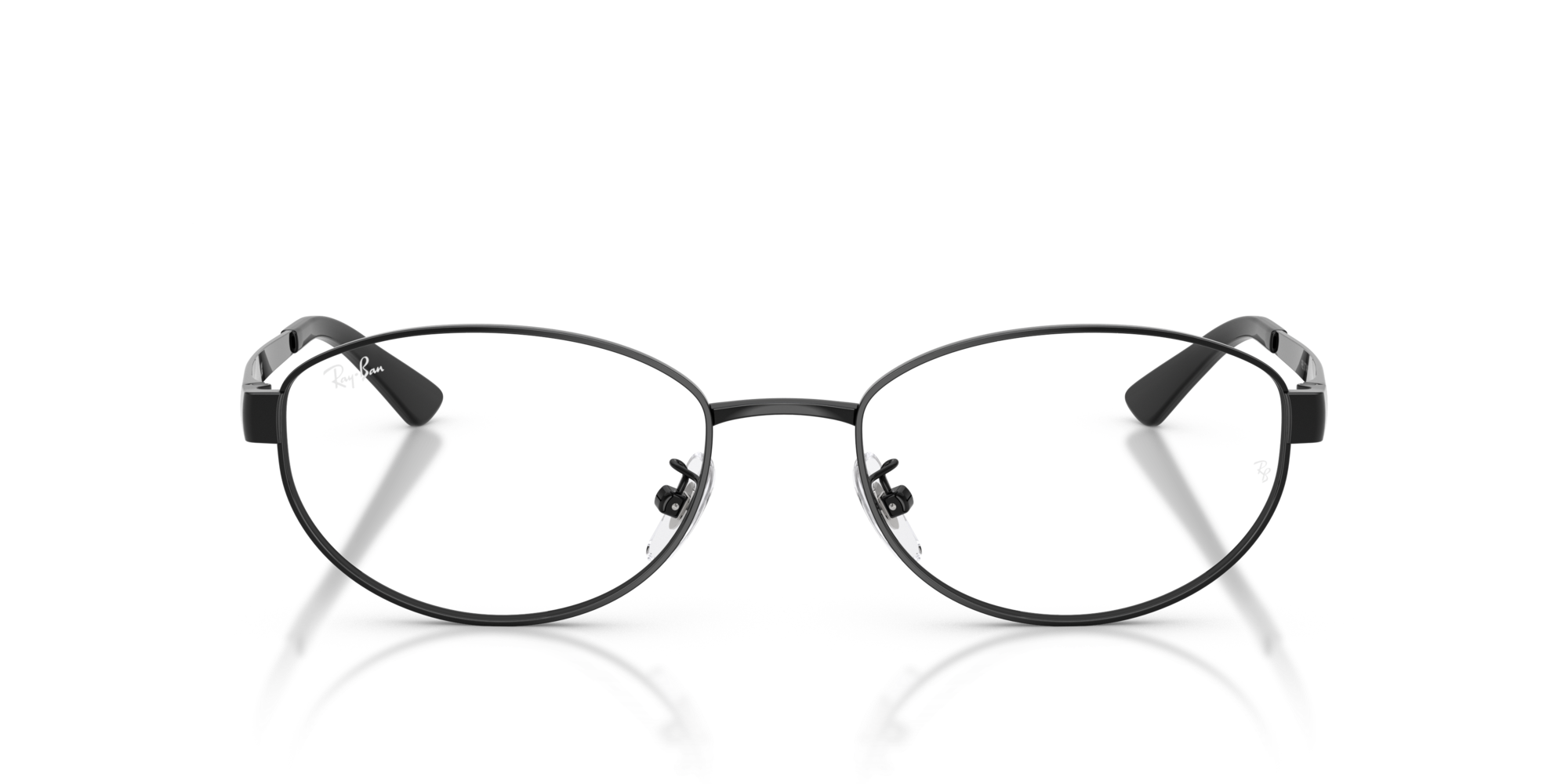 Okulary korekcyjne Ray-Ban® RB 3774VD 2509 55