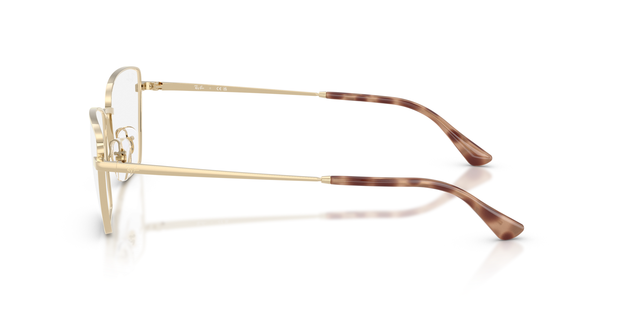 Okulary korekcyjne Ray-Ban® RB 6552 2993 56