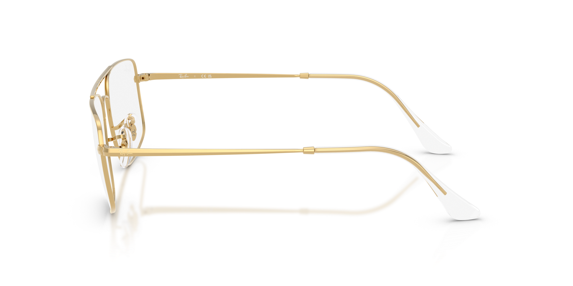 Okulary korekcyjne Ray-Ban® RB 6579 2500 58