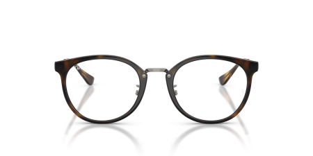 Okulary korekcyjne Ray-Ban® RB 7266D 2012 49