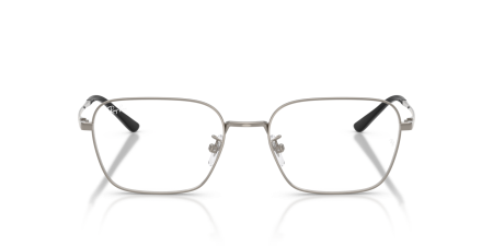 Okulary korekcyjne Ray-Ban® RB 8784D 1000 54 tytanowe
