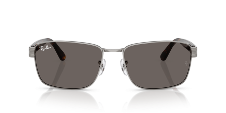 Okulary przeciwsłoneczne Ray-Ban® RB 3750 004/B1 62