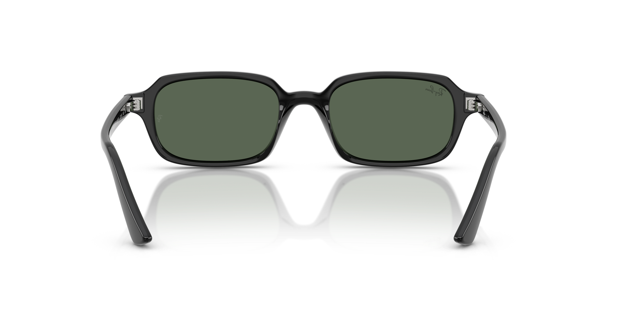Okulary przeciwsłoneczne Ray-Ban® RB 4455 ZURI 6677/71 52
