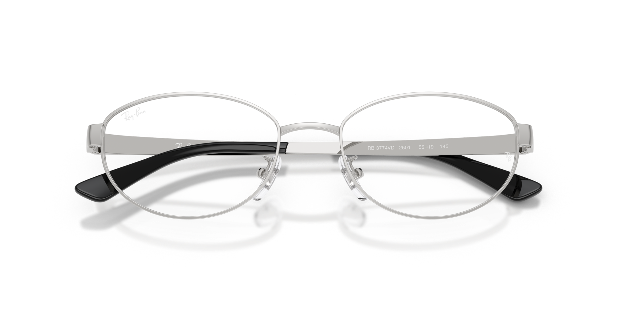 Okulary korekcyjne Ray-Ban® RB 3774VD 2501 55
